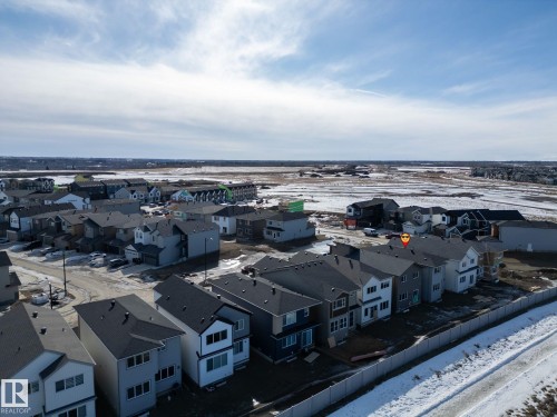 19422 22A Avenue, Edmonton, AB - Outdoor With View