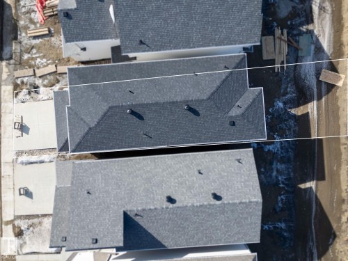 19422 22A Avenue, Edmonton, AB - Outdoor