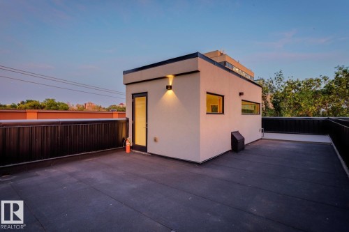12420 103 Avenue, Edmonton, AB - Outdoor With Exterior