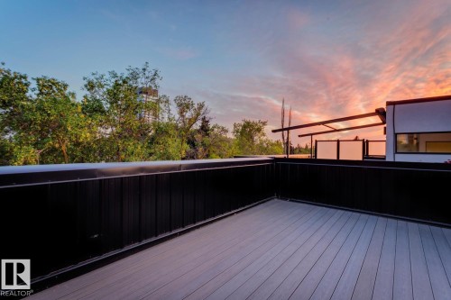 12420 103 Avenue, Edmonton, AB - Outdoor