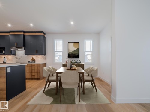 9824 106 Avenue, Morinville, AB - Indoor