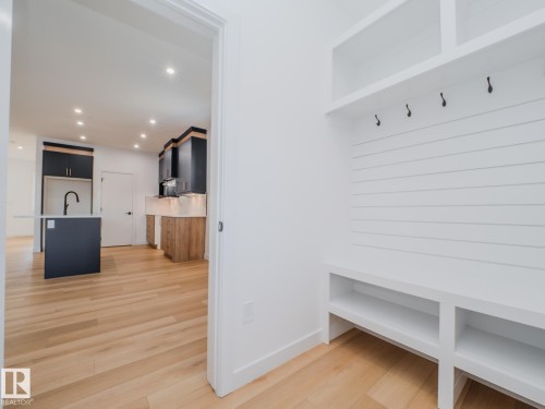 9824 106 Avenue, Morinville, AB - Indoor Photo Showing Other Room