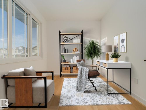 9824 106 Avenue, Morinville, AB - Indoor