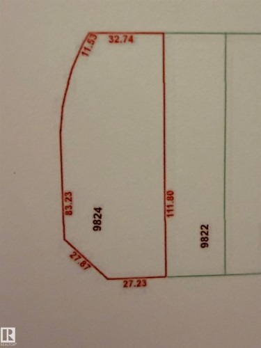 9824 106 Avenue, Morinville, AB -  Photo Showing Other Room