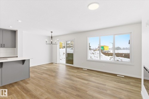 346 172 Avenue, Edmonton, AB - Indoor