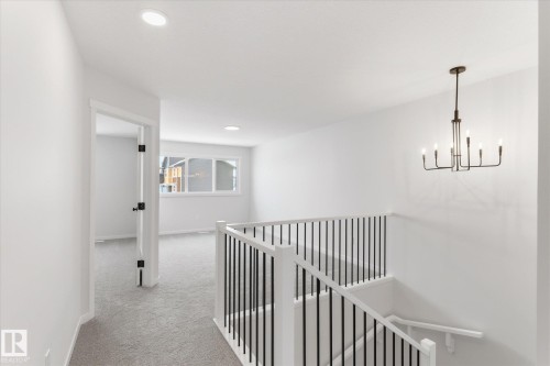 346 172 Avenue, Edmonton, AB - Indoor Photo Showing Other Room