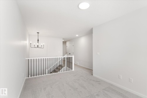 346 172 Avenue, Edmonton, AB - Indoor Photo Showing Other Room