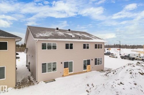 346 172 Avenue, Edmonton, AB - Outdoor