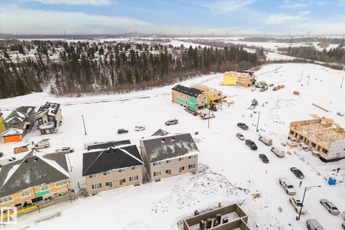 346 172 Avenue, Edmonton, AB - Outdoor With View