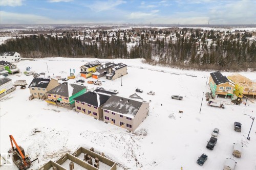 346 172 Avenue, Edmonton, AB - Outdoor With View