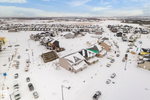 346 172 Avenue, Edmonton, AB - Outdoor With View