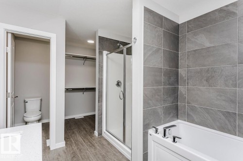 324 173 Avenue, Edmonton, AB - Indoor Photo Showing Bathroom