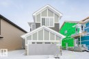 324 173 Avenue, Edmonton, AB  - Outdoor 
