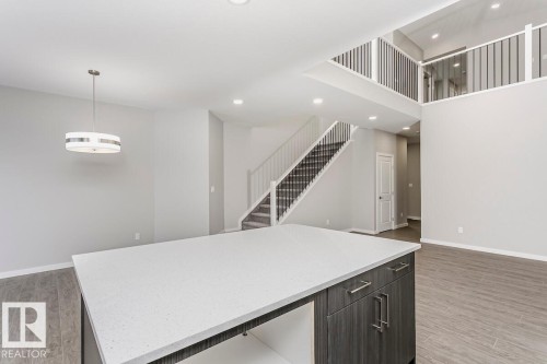 324 173 Avenue, Edmonton, AB - Indoor Photo Showing Other Room