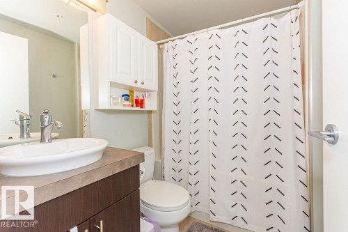 1404 10152 104 Street, Edmonton, AB - Indoor Photo Showing Bathroom