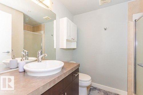 1404 10152 104 Street, Edmonton, AB - Indoor Photo Showing Bathroom