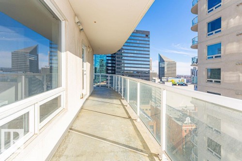 1404 10152 104 Street, Edmonton, AB - Outdoor With Exterior