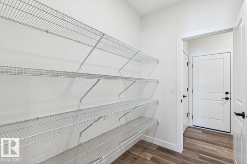 41 Gable Common, Spruce Grove, AB - Indoor With Storage