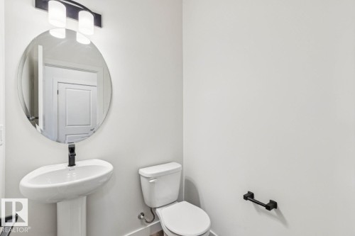 41 Gable Common, Spruce Grove, AB - Indoor Photo Showing Bathroom
