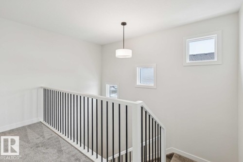41 Gable Common, Spruce Grove, AB - Indoor Photo Showing Other Room