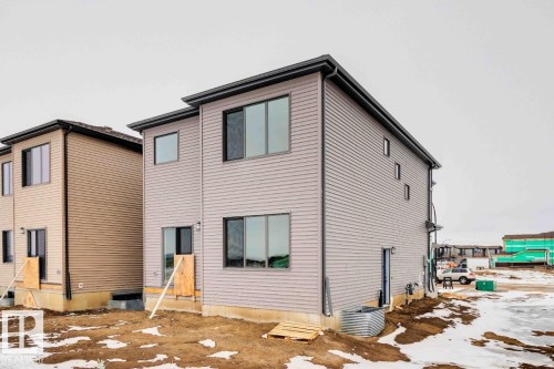 41 Gable Common, Spruce Grove, AB - Outdoor With Exterior