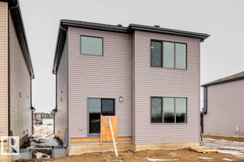 41 Gable Common, Spruce Grove, AB - Outdoor With Exterior