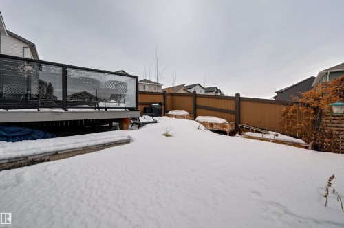 5158 Lark Crescent, Edmonton, AB - Outdoor