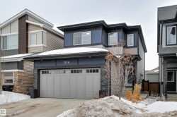 5158 LARK Crescent  Edmonton, AB T5S 0P2