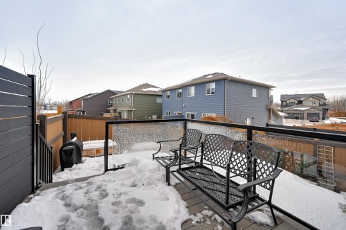 5158 Lark Crescent, Edmonton, AB 