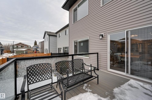 5158 Lark Crescent, Edmonton, AB 