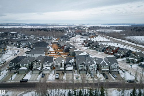 5158 Lark Crescent, Edmonton, AB 