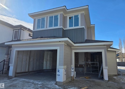 70 Sumac Close, Fort Saskatchewan, AB - Outdoor With Exterior