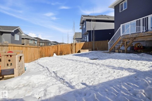1815 Tanager Close, Edmonton, AB - Outdoor