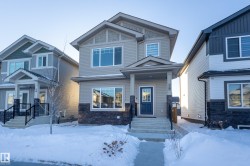 78 WYATT Ridge  Fort Saskatchewan, AB T8L 0Y3