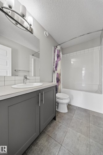 1234 Daniels Crescent, Edmonton, AB - Indoor Photo Showing Bathroom