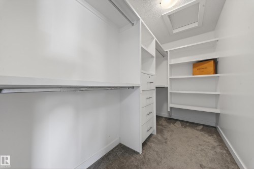 1234 Daniels Crescent, Edmonton, AB - Indoor With Storage