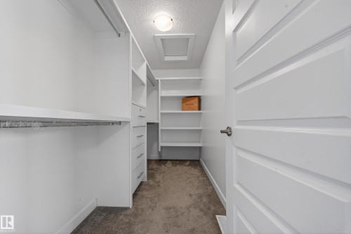 1234 Daniels Crescent, Edmonton, AB - Indoor With Storage