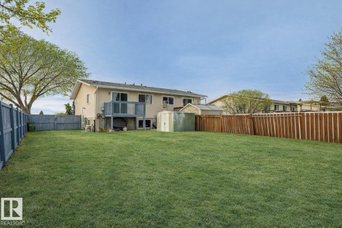 3704 134 Avenue, Edmonton, AB - Outdoor