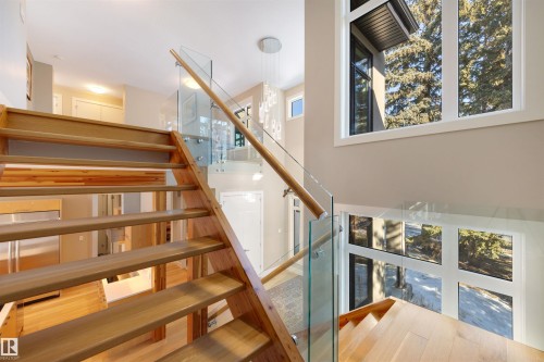 8408 118 Street, Edmonton, AB - Indoor Photo Showing Other Room