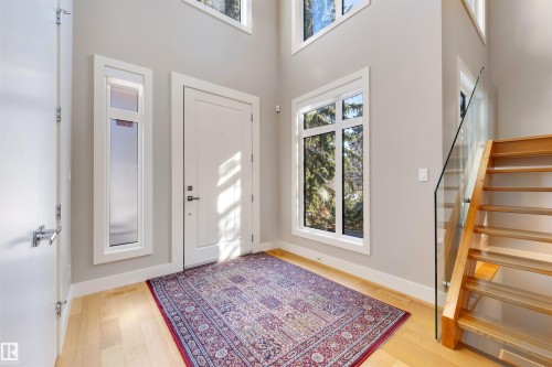 8408 118 Street, Edmonton, AB - Indoor Photo Showing Other Room