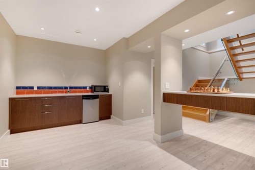 8408 118 Street, Edmonton, AB - Indoor Photo Showing Other Room