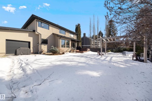 8408 118 Street, Edmonton, AB - Outdoor