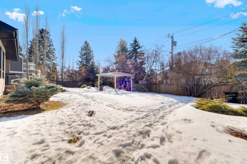 8408 118 Street, Edmonton, AB - Outdoor