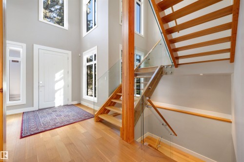 8408 118 Street, Edmonton, AB - Indoor Photo Showing Other Room