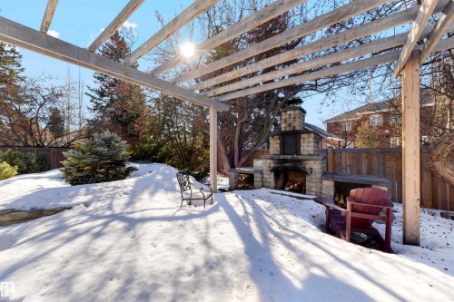 8408 118 Street, Edmonton, AB - Outdoor