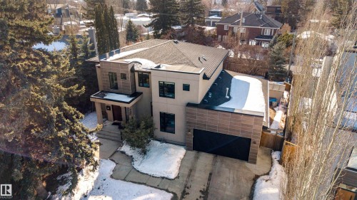 8408 118 Street, Edmonton, AB - Outdoor