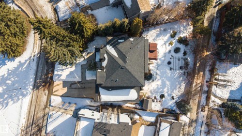 8408 118 Street, Edmonton, AB - Outdoor