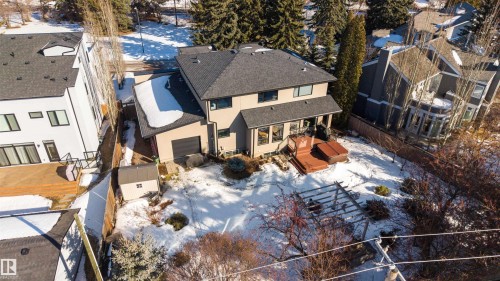 8408 118 Street, Edmonton, AB - Outdoor