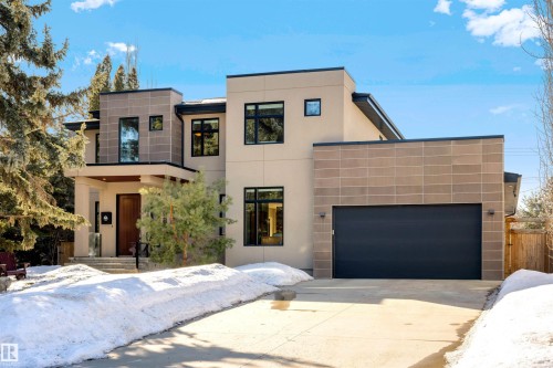 8408 118 Street, Edmonton, AB - Outdoor