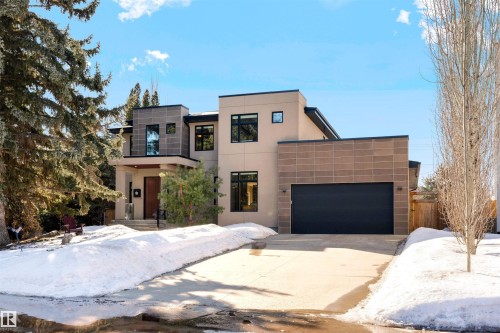 8408 118 Street, Edmonton, AB - Outdoor